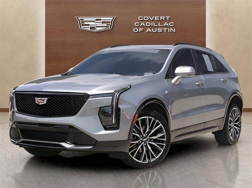 2024 Cadillac XT4 FWD Sport