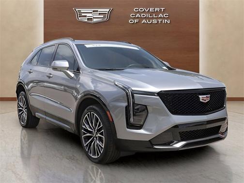 2024 Cadillac XT4 FWD Sport