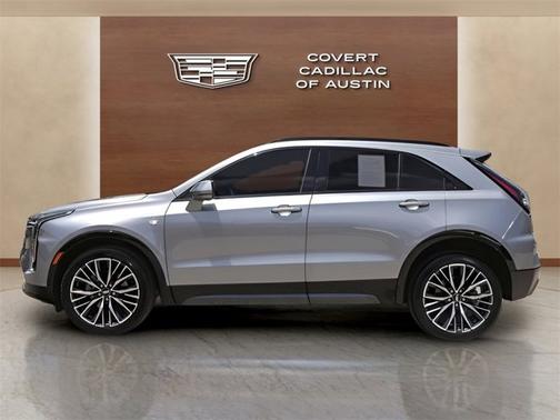 2024 Cadillac XT4 FWD Sport
