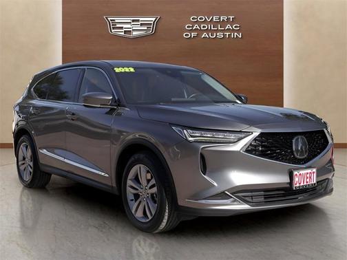 2022 Acura MDX 3.5L