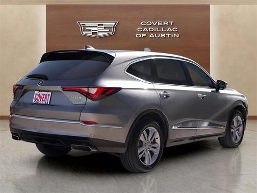 2022 Acura MDX 3.5L