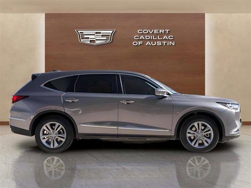 2022 Acura MDX 3.5L