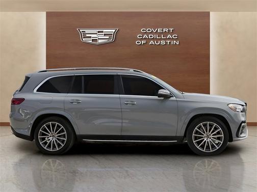 2024 Mercedes-Benz GLS 450 Base