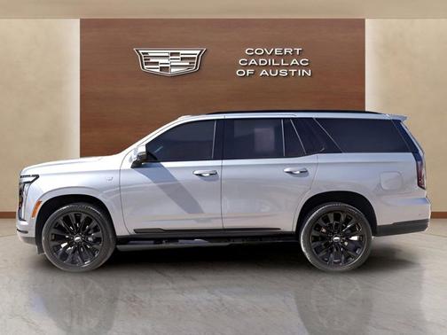 2025 Cadillac Escalade 4WD Sport Platinum