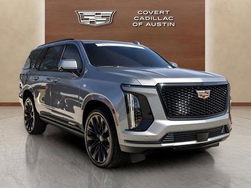 2025 Cadillac Escalade 4WD Sport Platinum