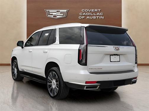 2023 Cadillac Escalade RWD Premium Luxury