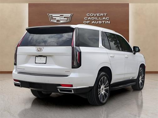2023 Cadillac Escalade RWD Premium Luxury