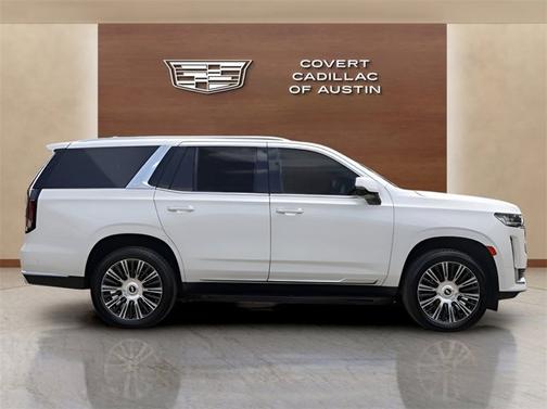 2023 Cadillac Escalade RWD Premium Luxury