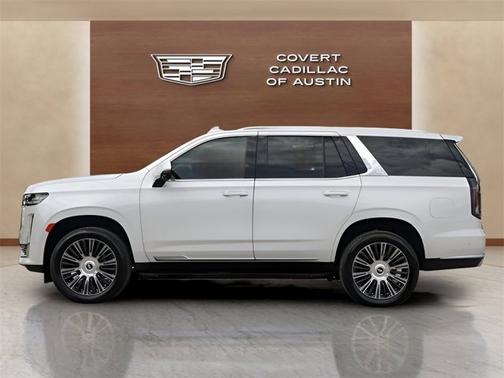 2023 Cadillac Escalade RWD Premium Luxury