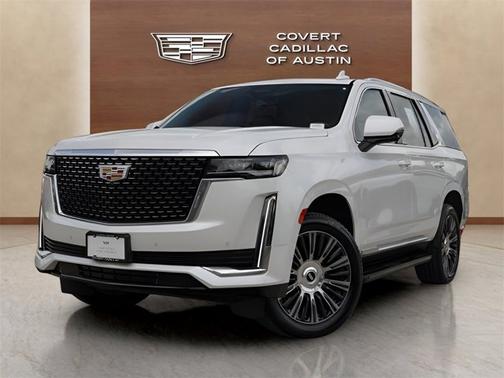 2023 Cadillac Escalade RWD Premium Luxury