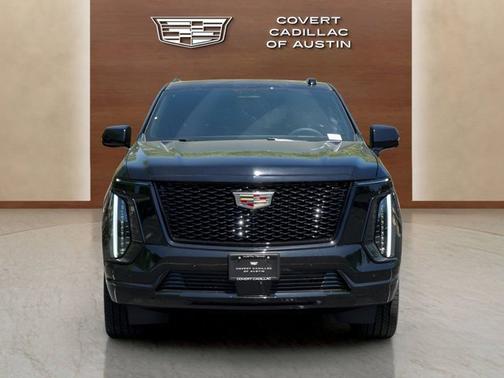 Black Raven 2026 Cadillac Escalade 4WD Sport