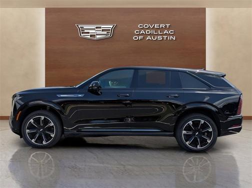 2026 Cadillac Escalade IQ Premium Sport