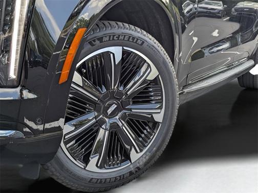 2026 Cadillac Escalade IQ Premium Sport