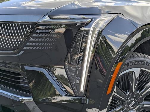 2026 Cadillac Escalade IQ Premium Sport