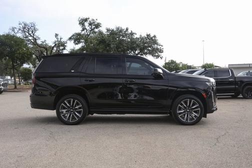 2024 Cadillac Escalade RWD Sport Platinum