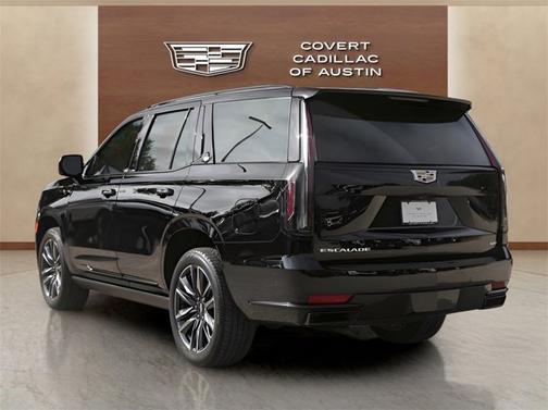 2024 Cadillac Escalade RWD Sport Platinum