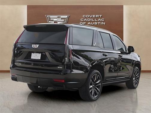 2024 Cadillac Escalade RWD Sport Platinum