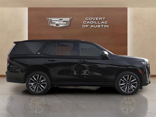 2024 Cadillac Escalade RWD Sport Platinum