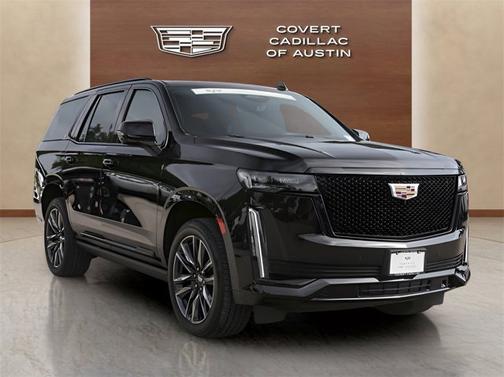 2024 Cadillac Escalade RWD Sport Platinum
