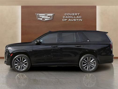 2024 Cadillac Escalade RWD Sport Platinum