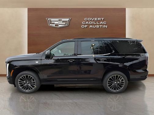 2026 Cadillac Escalade 4WD Platinum Sport