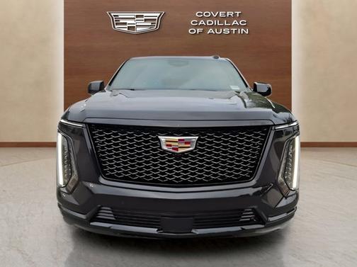 2026 Cadillac Escalade 4WD Platinum Sport