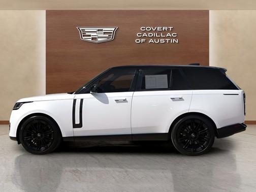 Ostuni Pearl Wht Prem Met 2025 Land Rover Range Rover Autobiography