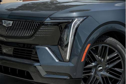 2026 Cadillac Escalade IQL Premium Sport