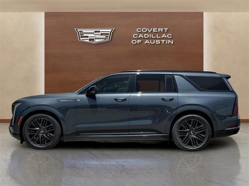 2026 Cadillac Escalade IQL Premium Sport