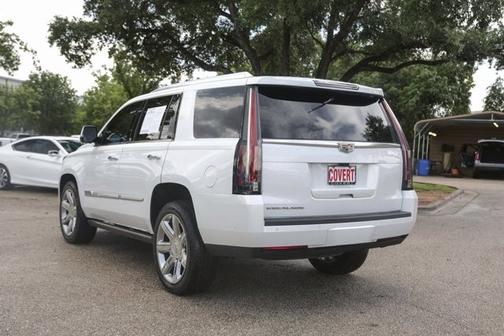 2020 Cadillac Escalade Premium Luxury