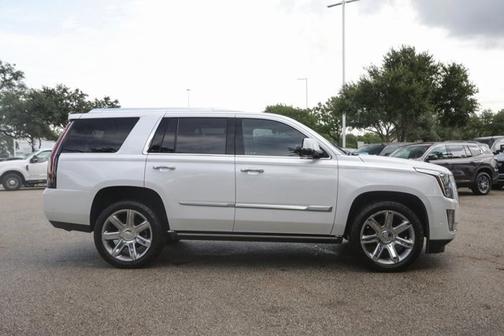 2020 Cadillac Escalade Premium Luxury
