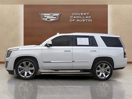 2020 Cadillac Escalade Premium Luxury