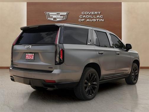 2021 Cadillac Escalade Sport Platinum