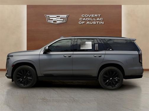 2021 Cadillac Escalade Sport Platinum