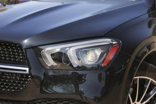 2023 Mercedes-Benz GLE 350 Base