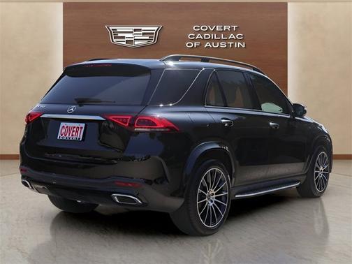 2023 Mercedes-Benz GLE 350 Base