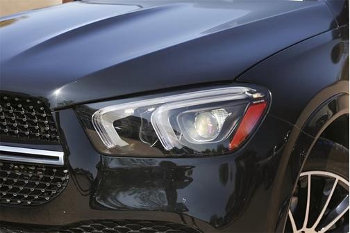 2023 Mercedes-Benz GLE 350 Base
