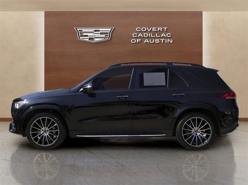 2023 Mercedes-Benz GLE 350 Base
