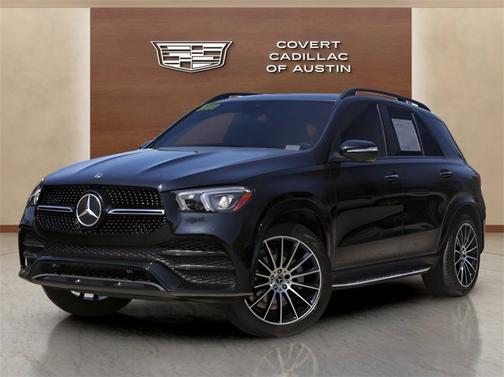 2023 Mercedes-Benz GLE 350 Base