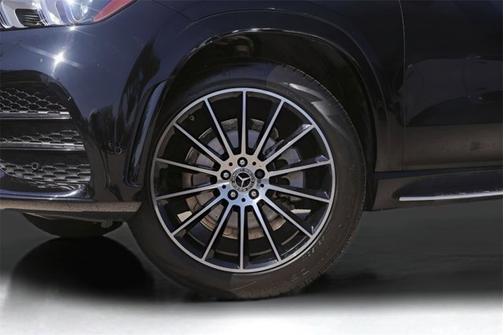 2023 Mercedes-Benz GLE 350 Base