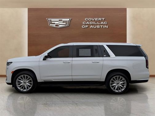 2023 Cadillac Escalade ESV 4WD Premium Luxury