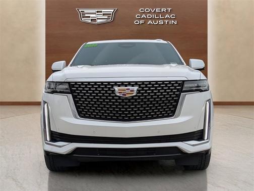2023 Cadillac Escalade ESV 4WD Premium Luxury