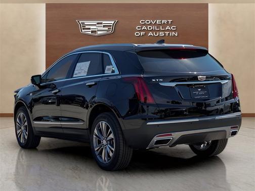 2025 Cadillac XT5 FWD Premium Luxury