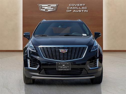 2025 Cadillac XT5 FWD Premium Luxury