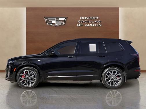 2023 Cadillac XT6 AWD Sport