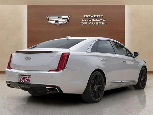 2019 Cadillac XTS Premium Luxury