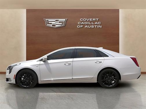 2019 Cadillac XTS Premium Luxury