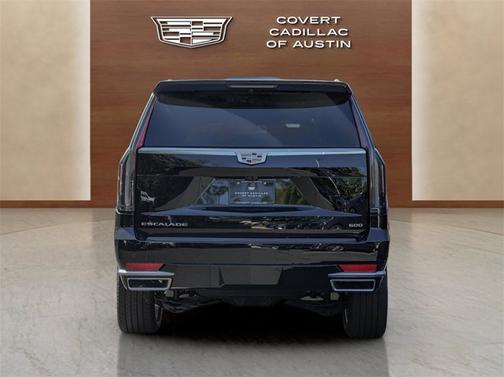 2024 Cadillac Escalade ESV 4WD Premium Luxury