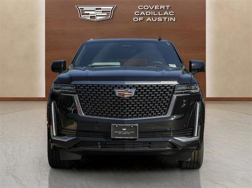 2024 Cadillac Escalade ESV 4WD Premium Luxury