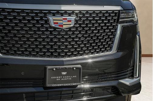 2024 Cadillac Escalade ESV 4WD Premium Luxury
